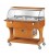 Carrello refrigerato portavivande CLR2787