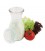 Bottiglietta con tappo, 6 pz