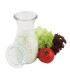 Bottiglietta con tappo, 6 pz