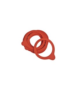 Anelli di tenuta per vasetti, 10 pz