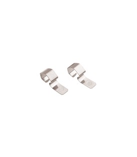 Morsetto coperchio per vasetto, 8 pz
