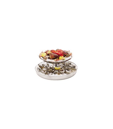 Piatto frutti di mare