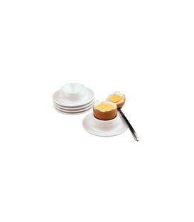 Portauovo, set 4 pz