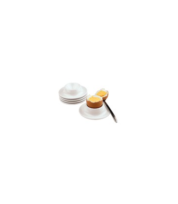 Portauovo, set 4 pz