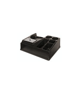 Espositore coffee-station