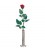 Vasetto fiori