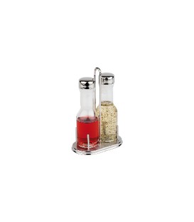 Servizio oliera, 2 pz