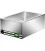 Tavola calda a bagnomaria BM7700