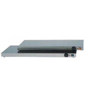 Piano caldo inox PC4750