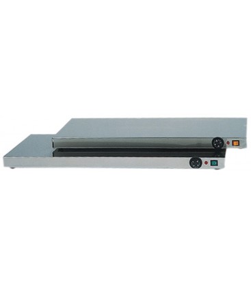 Piano caldo inox PC4750