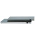 Piano caldo inox PC4754