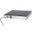 Piano caldo inox con piano in vetro temperato PVC460