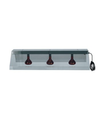 Telaio con lampade infrarossi da appendere PIA4716