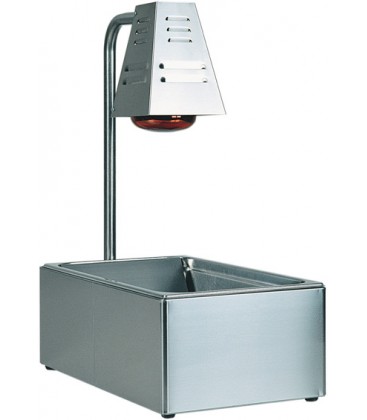 Contenitore GN per condimento  e mantenimento fritti BI4719