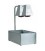 Contenitore GN per condimento  e mantenimento fritti BI4719D