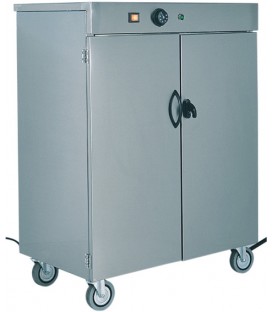 Mobiletto scaldapiatti MS1860
