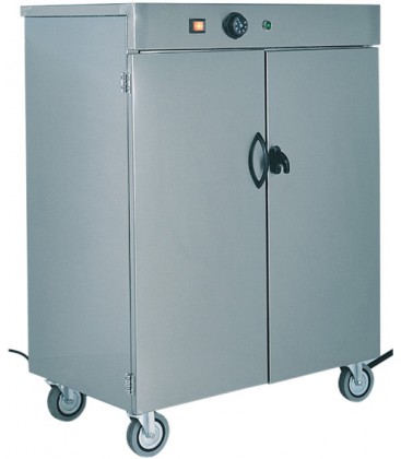Mobiletto scaldapiatti MS1860