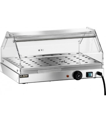 Vetrina riscaldata e neutra VBR4751