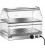 Vetrina bar riscaldata a 2 piani VBR4752