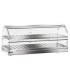 Vetrina bar neutra a 2 piani VBN4752