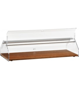 Vetrina bar portabrioches VL4748