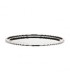 Vassoio pesce inox 100x35 cm