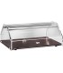 Vetrina bar portabrioches VL4748W