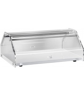Vetrina bar portabrioches VL4749