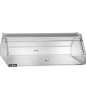 Vetrina bar portabrioches VBE50