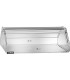 Vetrina bar portabrioches VBE50