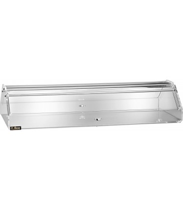 Vetrina bar portabrioches VBE85