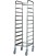 Carrello portavassoi CA1450