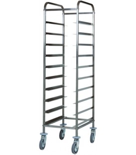 Carrello portavassoi CA1450