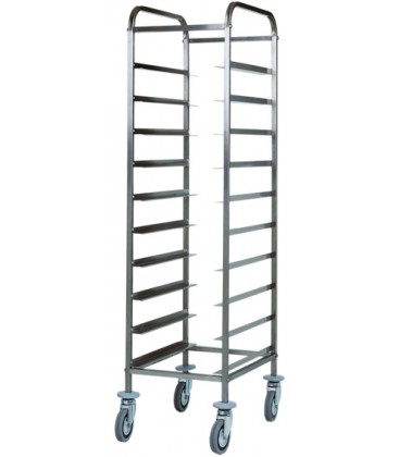 Carrello portavassoi CA1450