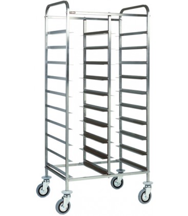 Carrello portavassoi CA1460