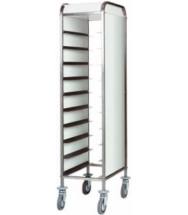 Carrello portavassoi CA1450P
