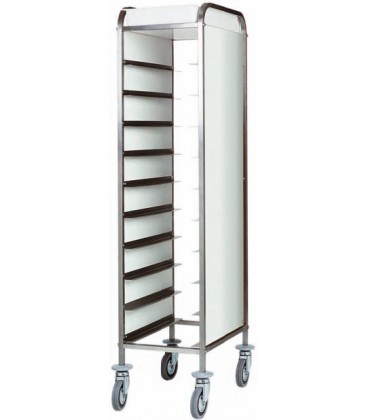 Carrello portavassoi CA1450P