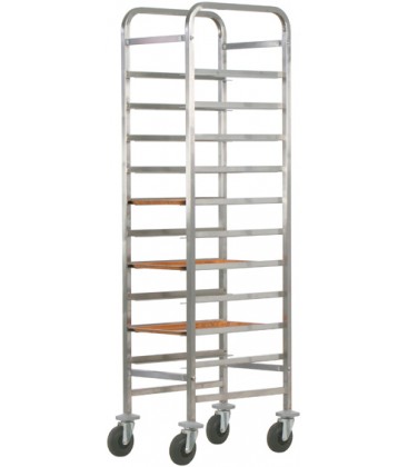 Carrello portavassoi CA1451R