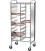 Carrello portavassoi CA1461R