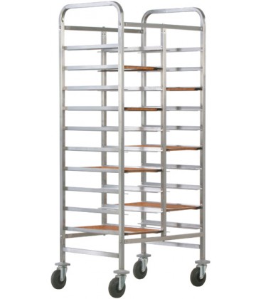 Carrello portavassoi CA1461R