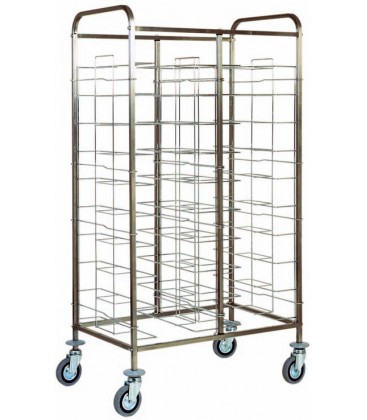 Carrello portavassoi universale CA1465