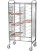 Carrello portavassoi universale CA1465