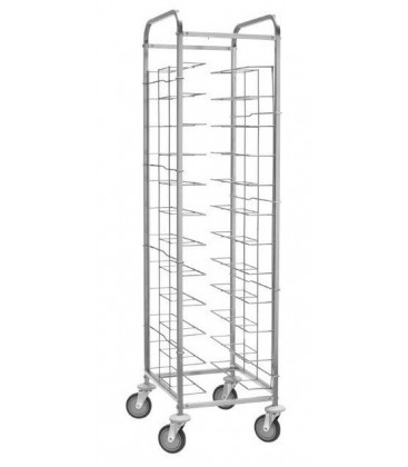 Carrello portavassoi universale CA1455V12