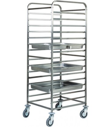 Carrello portateglie CA1476