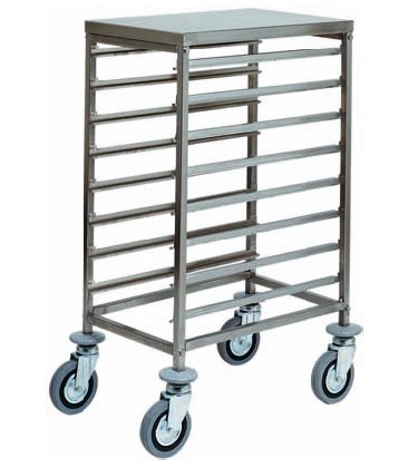 Carrello portateglie CA1478