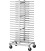 Carrello portateglie per pasticceria CA1480D