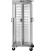Carrello portapiatti armadiato riscaldato CA1440ACG