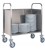 Carrello portapiatti CP1441