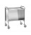 Carrello portapiatti CP1441C