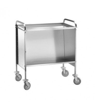 Carrello portapiatti CP1441C